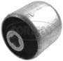 Corteco Control Arm Bushing