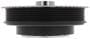 Corteco 5 Groove Crankshaft Pulley