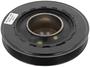 Corteco 6 Groove Crankshaft Pulley