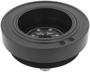 Corteco Crankshaft Pulley