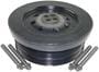 Corteco 3 Groove Crankshaft Pulley