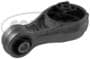 Corteco A/T Mount