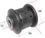 Corteco Control Arm Bushing
