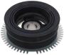 Corteco 5, 6 Groove Crankshaft Pulley