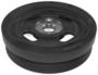 Corteco 5 Groove Crankshaft Pulley
