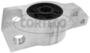 Corteco Control Arm Bushing