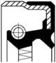 Corteco Axle Shaft Seal