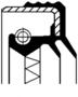 Corteco Axle Shaft Seal