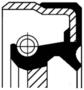 Corteco Differential Seal