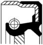 Corteco Axle Shaft Seal