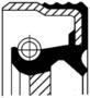 Corteco Axle Shaft Seal
