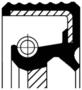 Corteco Transmission Seal