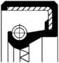 Corteco Camshaft Seal