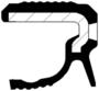 Corteco Crankshaft Seal