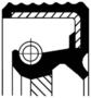 Corteco Axle Shaft Seal