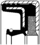 Corteco Crankshaft Seal