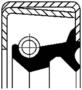 Corteco Wheel Seal