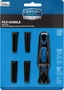 Century Drill & Tool File Handle Set