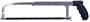 Century Drill & Tool Hacksaw Frame