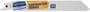 Century Drill & Tool 6 Inch Cobalt Bi-Metal Saw Blade