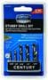 Century Drill Bit Set