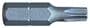 Century Drill & Tool S2 T10 Star Bit