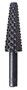 Century Drill & Tool Rotary Rasp