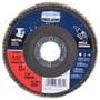 Century Drill & Tool 4-1/2 Inch Diameter 40 Grit Flap Disc