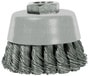 Century Drill & Tool 2-3/4 Inch Wire Brush