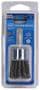 Century Drill & Tool 1-1/8 Inch End Brush