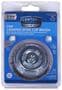 Century Drill & Tool 2-3/4 Inch Cup Brush