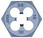 Century Drill & Tool Standard Hex Die