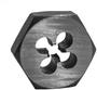 Century Drill & Tool Standard Hex Die