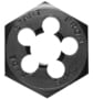 Century Drill & Tool Metric Hex Die
