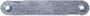 Century Drill & Tool Fractional Pitch Gauge