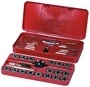 Century Drill & Tool Tap And Die Set