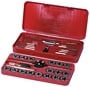 Century Drill & Tool Tap And Die Set