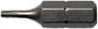 Century Drill & Tool S2 T8 Star 1 Inch Bit