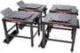 CEMB USA Portable Wheel Stand