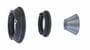 CEMB USA Wheel Balancer Adapter