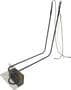 CRC SmartWasher Heater