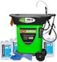 CRC SmartWasher Parts And Brake Washer Kit