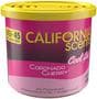 California Scents 4.5 Ounce Cherry Gel Air Freshener