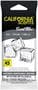 California Scents 1.06 Ounce Ice Under Seat Air Freshener