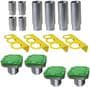 Challenger Lifts Adapter Kit