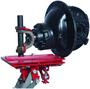 Challenger Lifts Differential Adapter