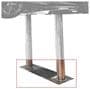 Challenger Lifts Beam Lift Kit