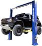 Challenger Lift