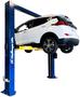 Challenger Lift