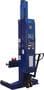 Challenger Lifts Mobile HD Column Lift System